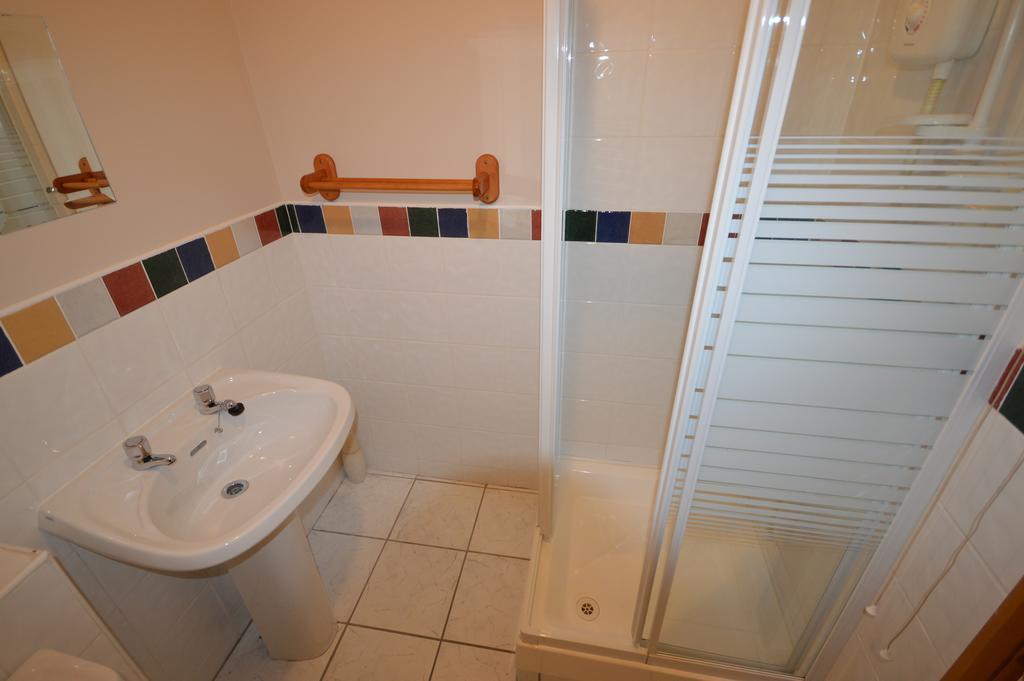 Crockatinney Guest House Ballintoy Room photo