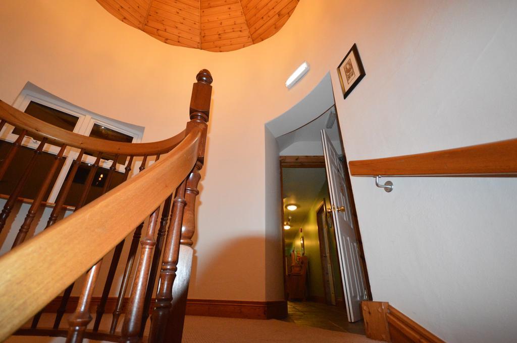 Crockatinney Guest House Ballintoy Exterior photo
